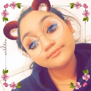 Meet your Posher, Mariana alejandra